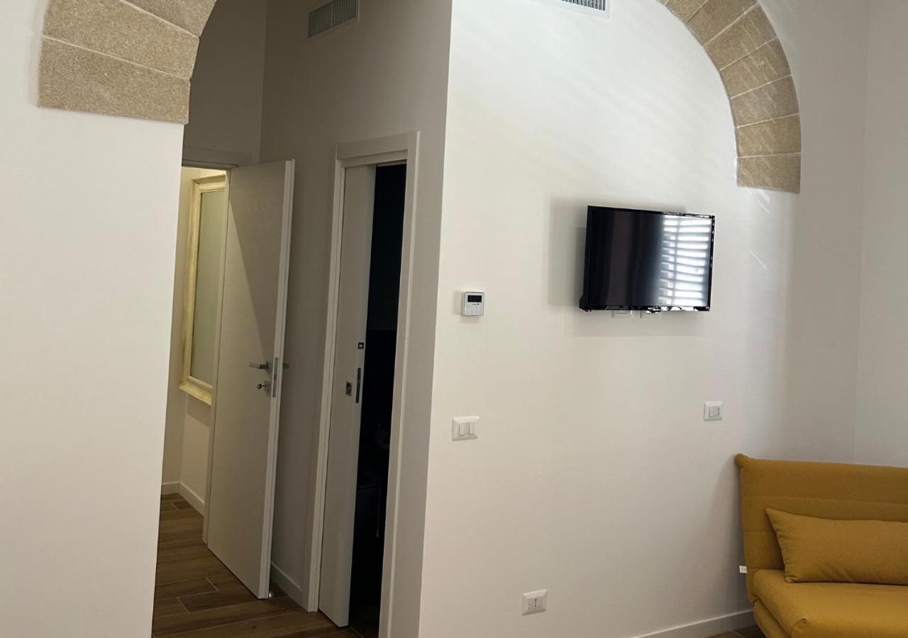 A' Bitta Bed and Breakfast Favignana Buitenkant foto