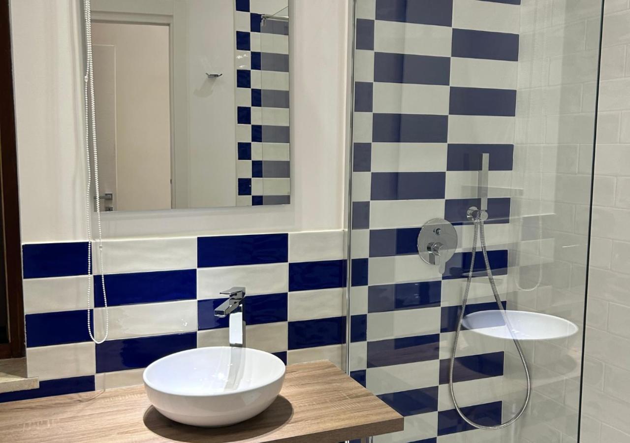 A' Bitta Bed and Breakfast Favignana Buitenkant foto