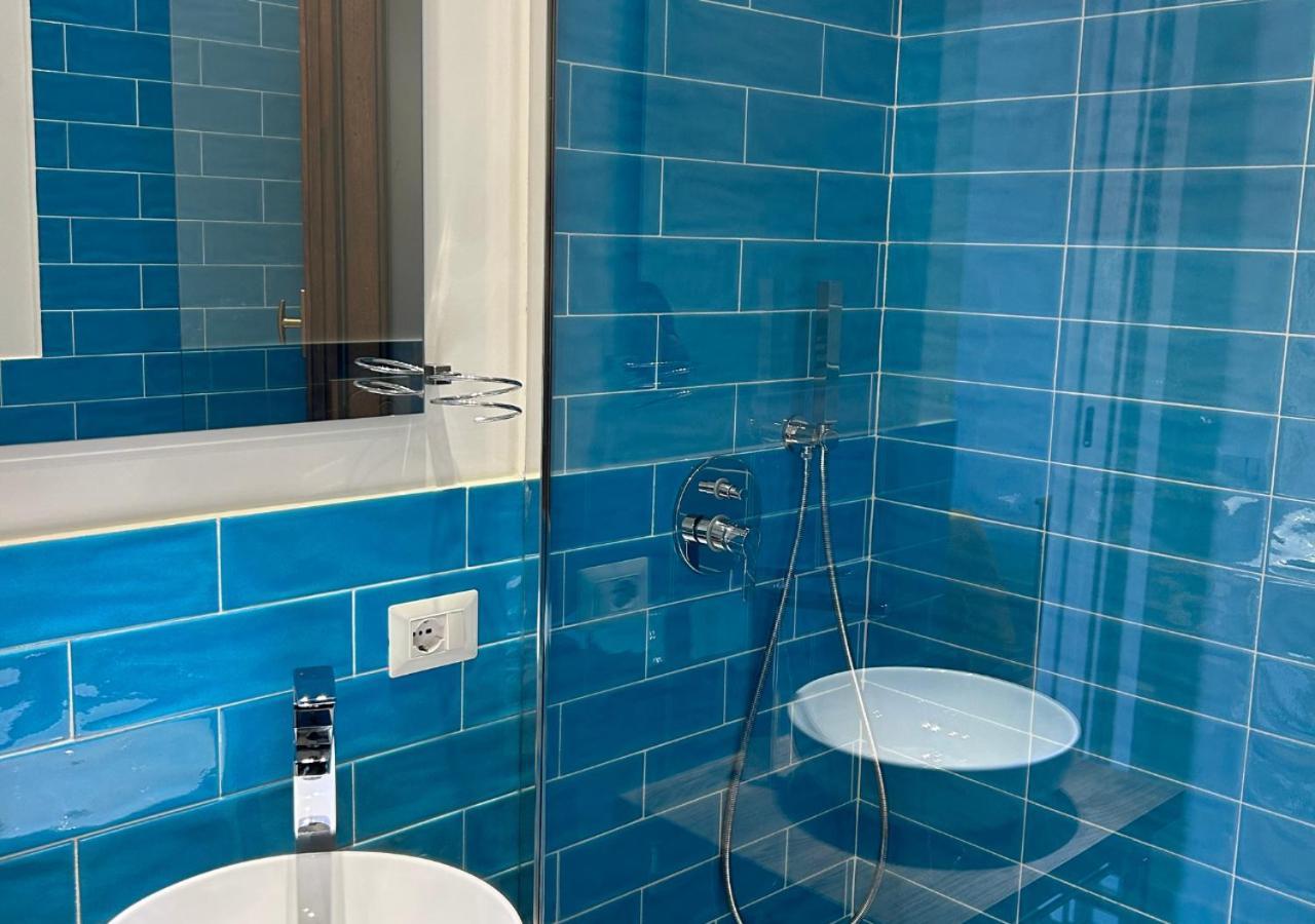 A' Bitta Bed and Breakfast Favignana Buitenkant foto